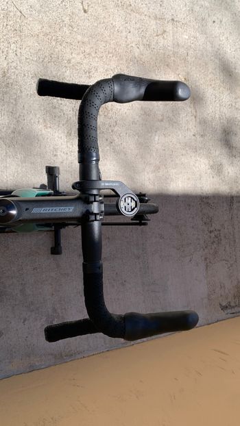 Used Wilier Triestina Garda Shimano 105 Di2 12-sp - Size S 2026 Road & Gravel — image 4 of 9