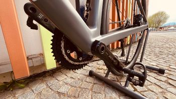 Used BMC Teammachine Shimano 105 Di2 2021 Road & Gravel — image 5 of 7