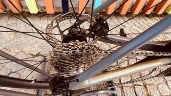 Used BMC Teammachine Shimano 105 Di2 2021 Road & Gravel — image 3 of 7