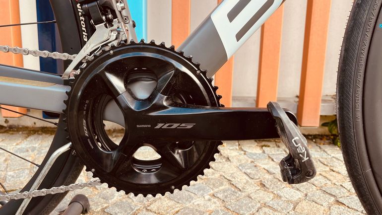 Used BMC Teammachine Shimano 105 Di2 2021 Road & Gravel — image 2 of 7