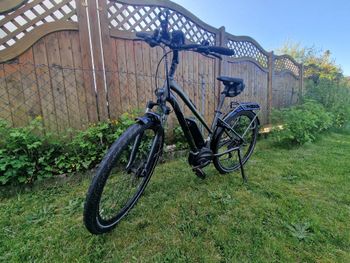 Used Pegasus Solero E9 Performance Trapeze 2022 2022 Urbain & Touring