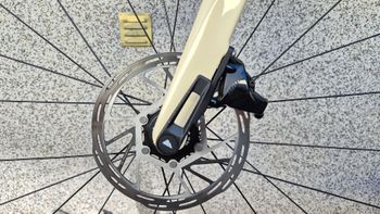 Used Canyon Ultimate CF SL 7 AXS 2025 2025 Road & Gravel — image 5 of 6