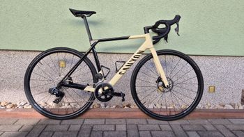 Used Canyon Ultimate CF SL 7 AXS 2025 2025 Racefiets & gravel