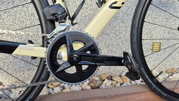 Used Canyon Ultimate CF SL 7 AXS 2025 2025 Road & Gravel — image 3 of 6