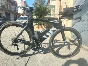 Gebrauchtes Cervélo P-Series Shimano 105 2019 Road & Gravel
