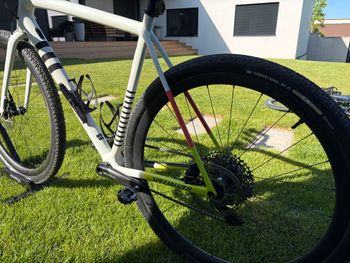 Used Specialized Crux Pro - SRAM Force XPLR eTAP AXS 2024 2024 Road & Gravel, White — image 12 of 16