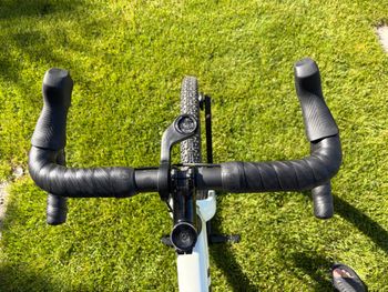 Used Specialized Crux Pro - SRAM Force XPLR eTAP AXS 2024 2024 Road & Gravel, White — image 9 of 16