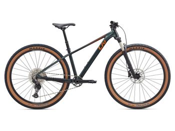 Used Liv Tempt 0 2025 MTB