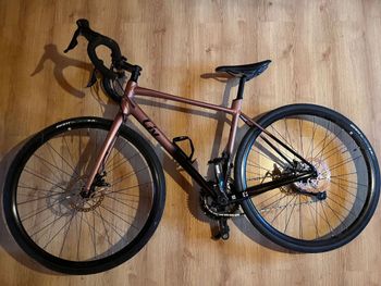 Used Liv Avail AR 3 2022 2022 Road & Gravel
