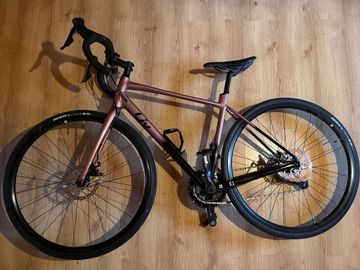 Used Liv Avail AR 3 2022 2022 Road & Gravel
