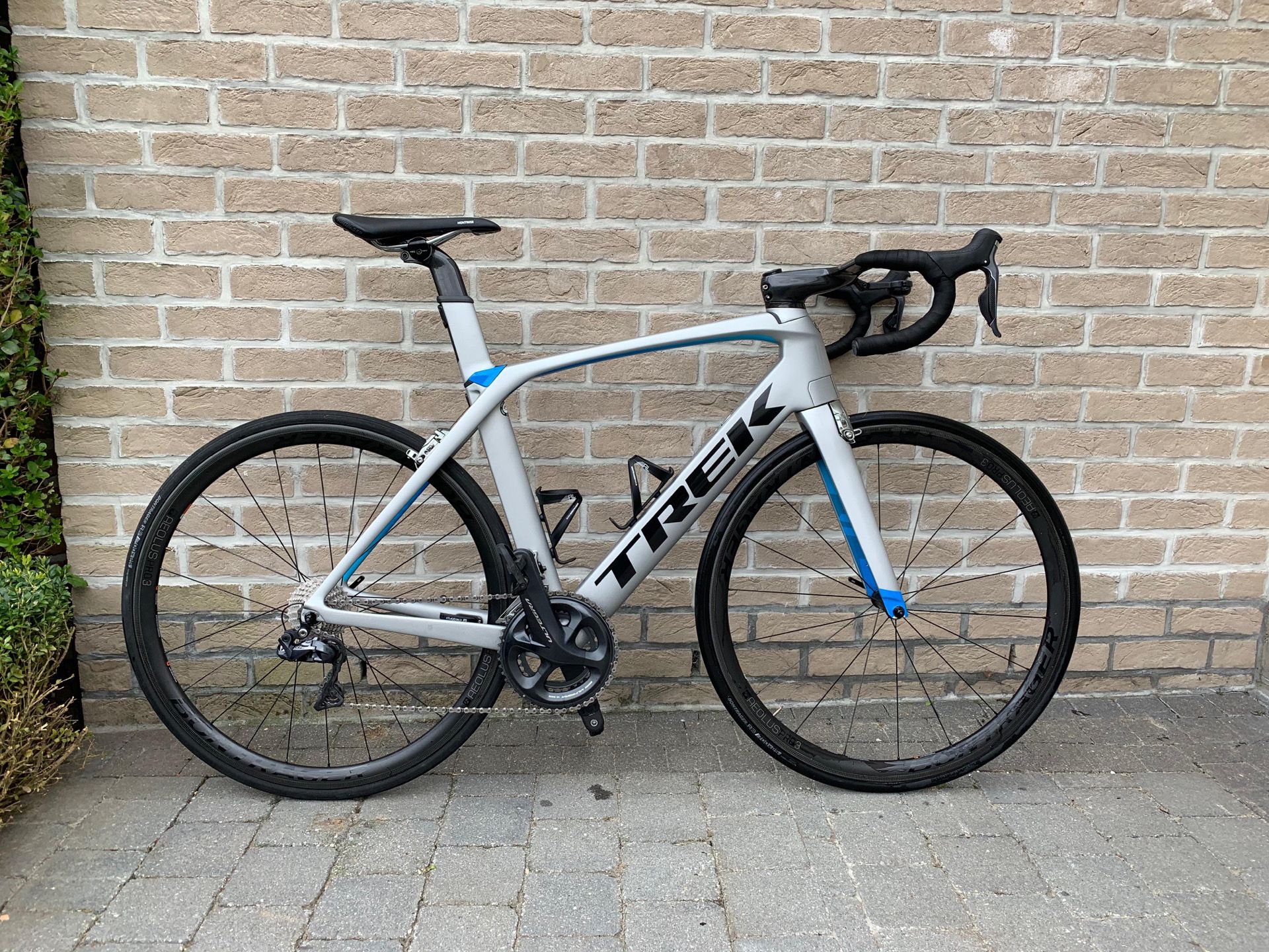 2018 trek bicycles Fuel EX 9.9 Project One Mountain Bike monda SL 7 - Trek