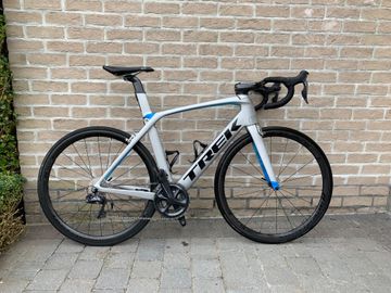 Used Trek Madone 9.5 2018 2018 Road & Gravel
