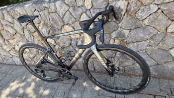 Used Seka Seka Custom Shimano Dura Ace Di2 2026 Road & Gravel — image 2 of 14
