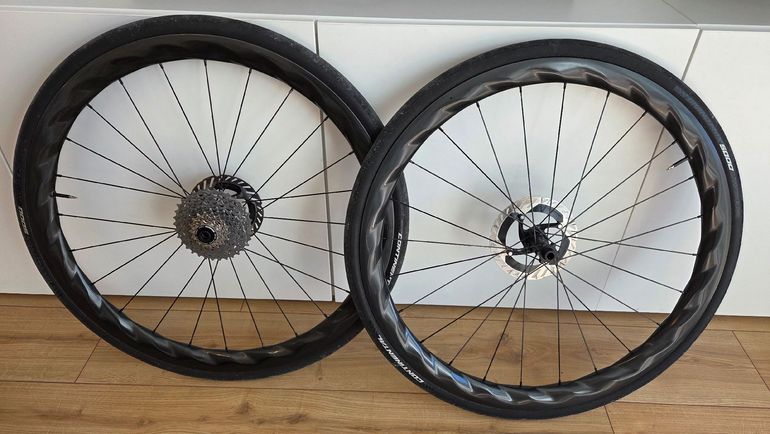 Used Seka Seka Custom Shimano Dura Ace Di2 2026 Road & Gravel — image 12 of 14