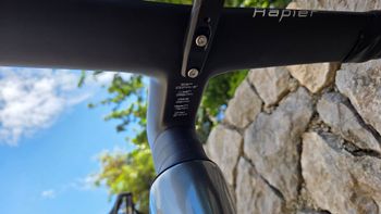 Used Seka Seka Custom Shimano Dura Ace Di2 2026 Road & Gravel — image 5 of 14
