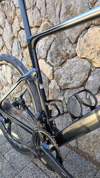 Used Seka Seka Custom Shimano Dura Ace Di2 2026 Road & Gravel — image 11 of 14