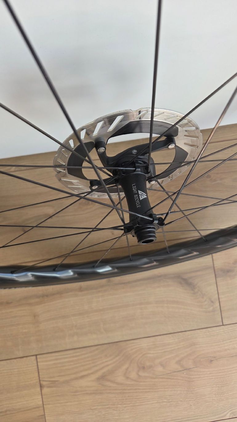 Used Seka Seka Custom Shimano Dura Ace Di2 2026 Road & Gravel — image 14 of 14
