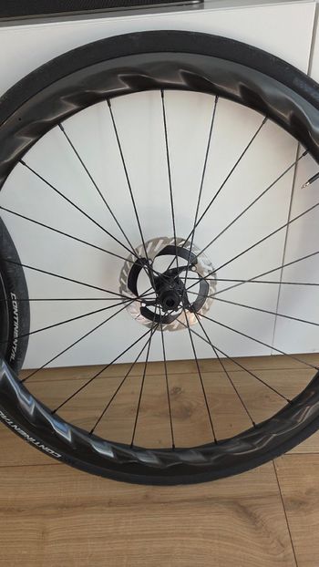 Used Seka Seka Custom Shimano Dura Ace Di2 2026 Road & Gravel — image 13 of 14