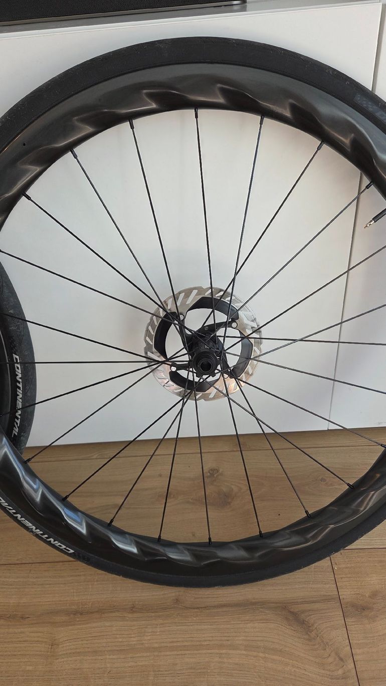 Used Seka Seka Custom Shimano Dura Ace Di2 2026 Road & Gravel — image 13 of 14