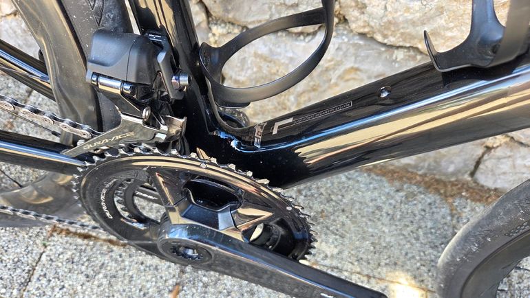 Used Seka Seka Custom Shimano Dura Ace Di2 2026 Road & Gravel — image 8 of 14