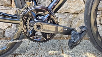 Used Seka Seka Custom Shimano Dura Ace Di2 2026 Road & Gravel — image 3 of 14