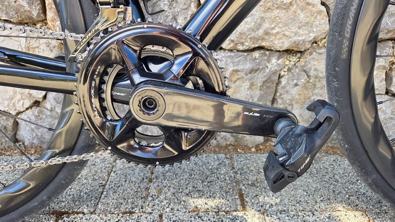 Used Seka Seka Custom Shimano Dura Ace Di2 2026 Road & Gravel — image 3 of 14