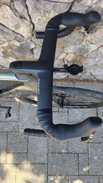 Used Seka Seka Custom Shimano Dura Ace Di2 2026 Road & Gravel — image 4 of 14