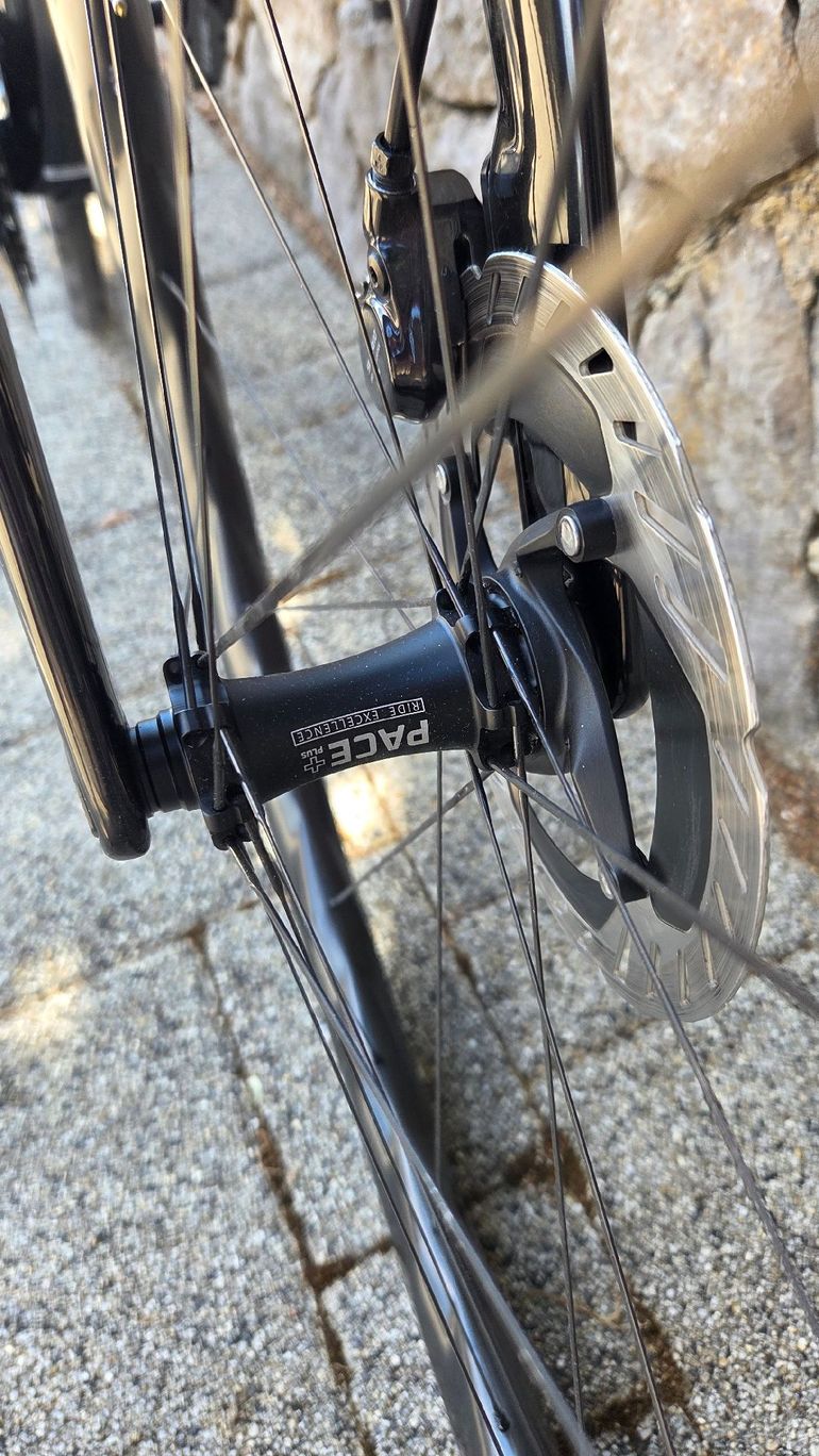 Used Seka Seka Custom Shimano Dura Ace Di2 2026 Road & Gravel — image 6 of 14