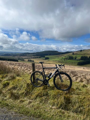 Brugt BMC Teammachine SLR02 ONE 2020 2020 Road & Gravel — billede 1 af 3