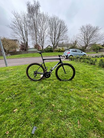 Used BMC Teammachine SLR02 ONE 2020 2020 Road & Gravel — image 2 of 3