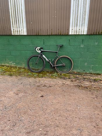 Used BMC Teammachine SLR02 ONE 2020 2020 Road & Gravel — image 3 of 3
