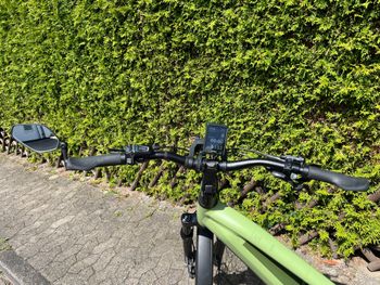 Used CUBE KATHMANDU HYBRID, SLX 750 2024 2024 Urban, Green — image 2 of 6