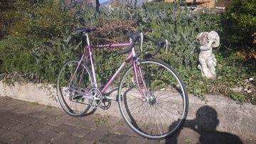 Used Legnano Custom Other Campagnolo 1994 Road & Gravel