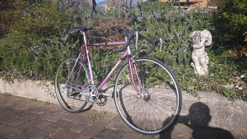 Used Legnano Custom Other Campagnolo 1994 Road & Gravel