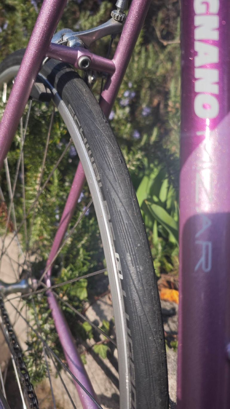 Used Legnano Legnano Custom Other Campagnolo 1994 Road & Gravel — image 9 of 13