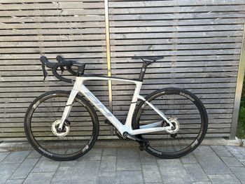 Used BH Bikes BH Bikes Custom Shimano 105 2024 Carretera y gravel