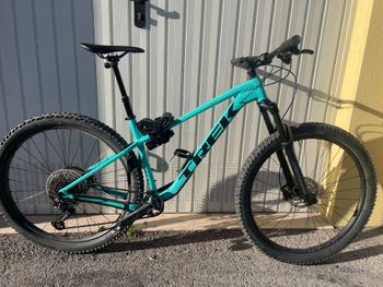 Used Trek Roscoe 7 2023 2023 MTB