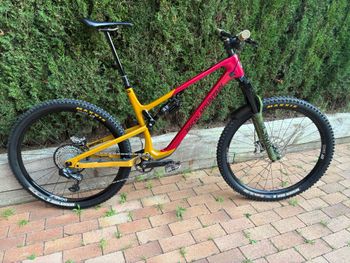 Used Rocky Mountain Instinct Carbon 50 2022 2022 MTB