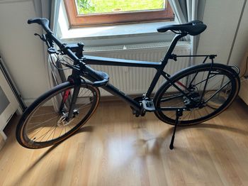 Used Rose MULTISTREET XT FITNESS MEN 2020 2020 Urban & Touring