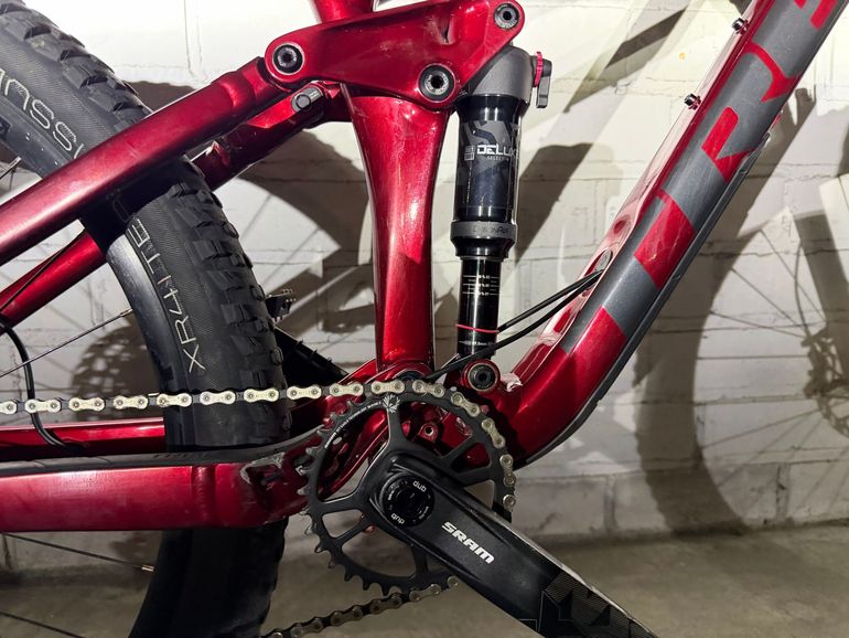 Used Trek Remedy 7 2022 2022 Mountainbike — image 3 of 7