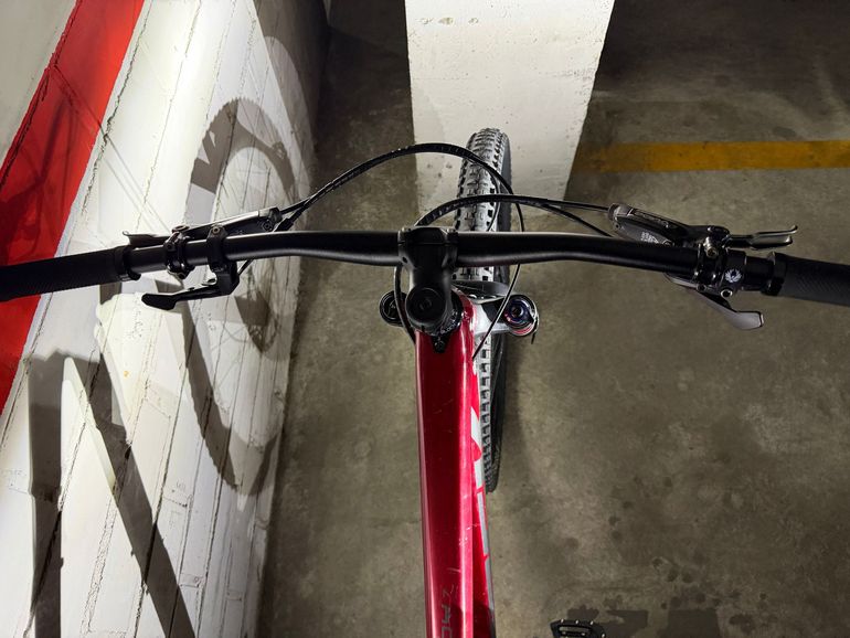 Used Trek Remedy 7 2022 2022 Mountainbike — image 7 of 7