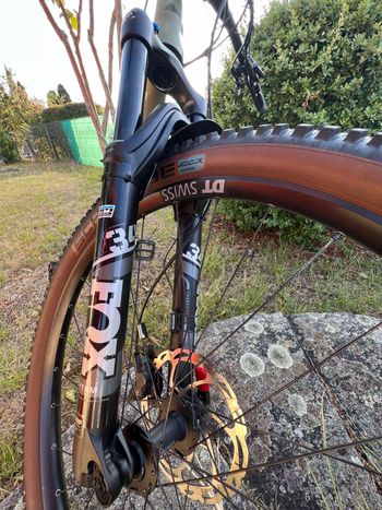 Used Canyon Neuron 6 2022 2022 Mountainbike, Green, 27.5, 29 — image 5 of 8