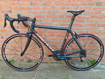 Used Mendiz F9 Shimano 105 2011 Road & Gravel — image 10 of 12