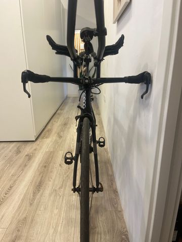 Used Ceepo Custom SRAM Force eTap AXS 2018 Road & Gravel, Black — image 7 of 7