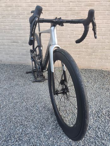 Used Cannondale Shimano 105 Di2 2024 Road & Gravel — image 3 of 7