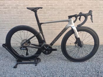 Used Cannondale SuperSix EVO Hi-MOD 1 2024 2024 Route & Gravel