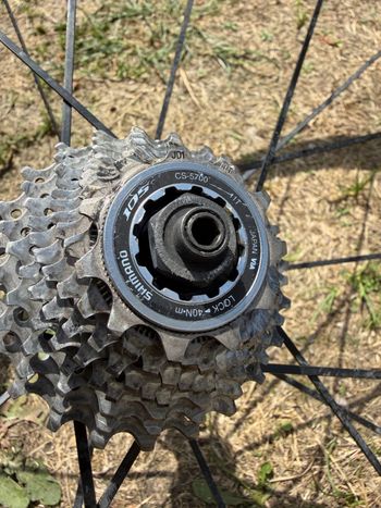 Used BMC TIMEMACHINE 02 TWO 2019 2019 Road & Gravel — image 6 of 11