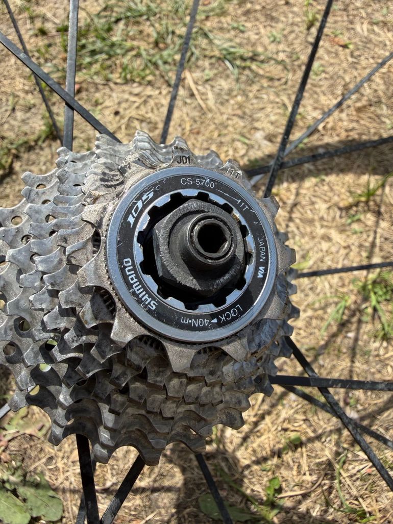 Used BMC TIMEMACHINE 02 TWO 2019 2019 Road & Gravel — image 6 of 11