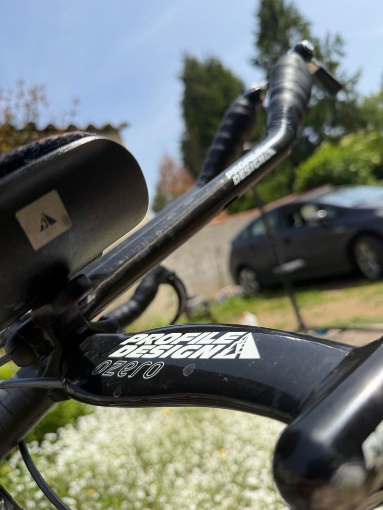 Used BMC TIMEMACHINE 02 TWO 2019 2019 Road & Gravel — image 5 of 11