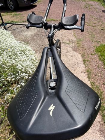Used BMC TIMEMACHINE 02 TWO 2019 2019 Road & Gravel — image 11 of 11